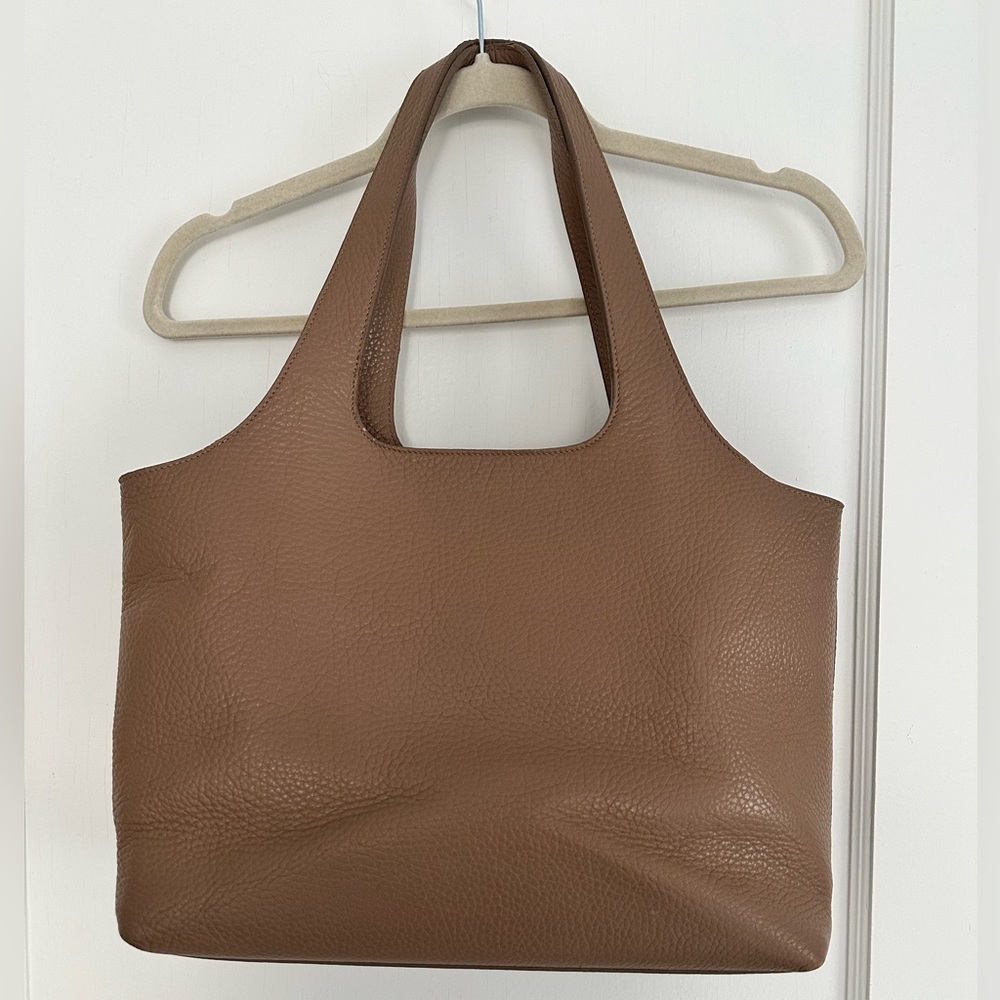 Cuyana System Tote